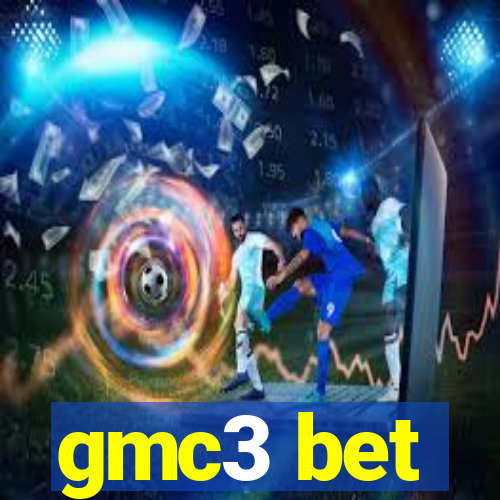 gmc3 bet